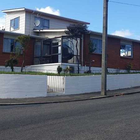 Glenpark Lodge Dunedin Buitenkant foto