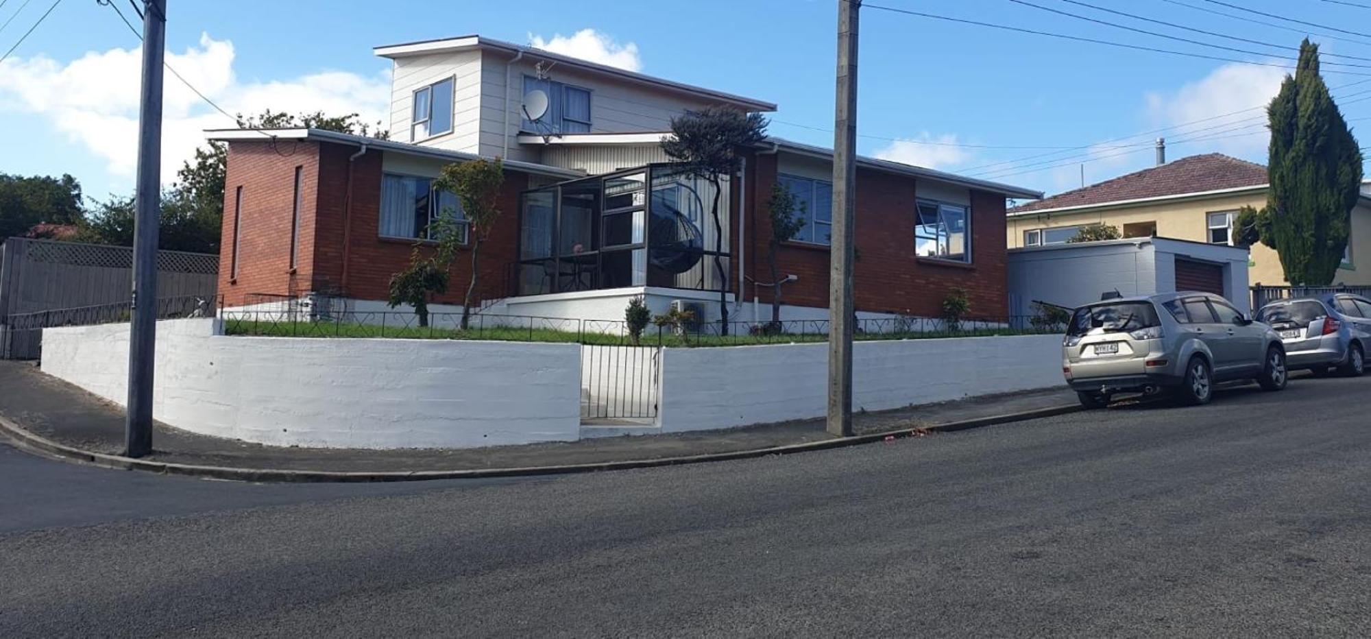 Glenpark Lodge Dunedin Buitenkant foto