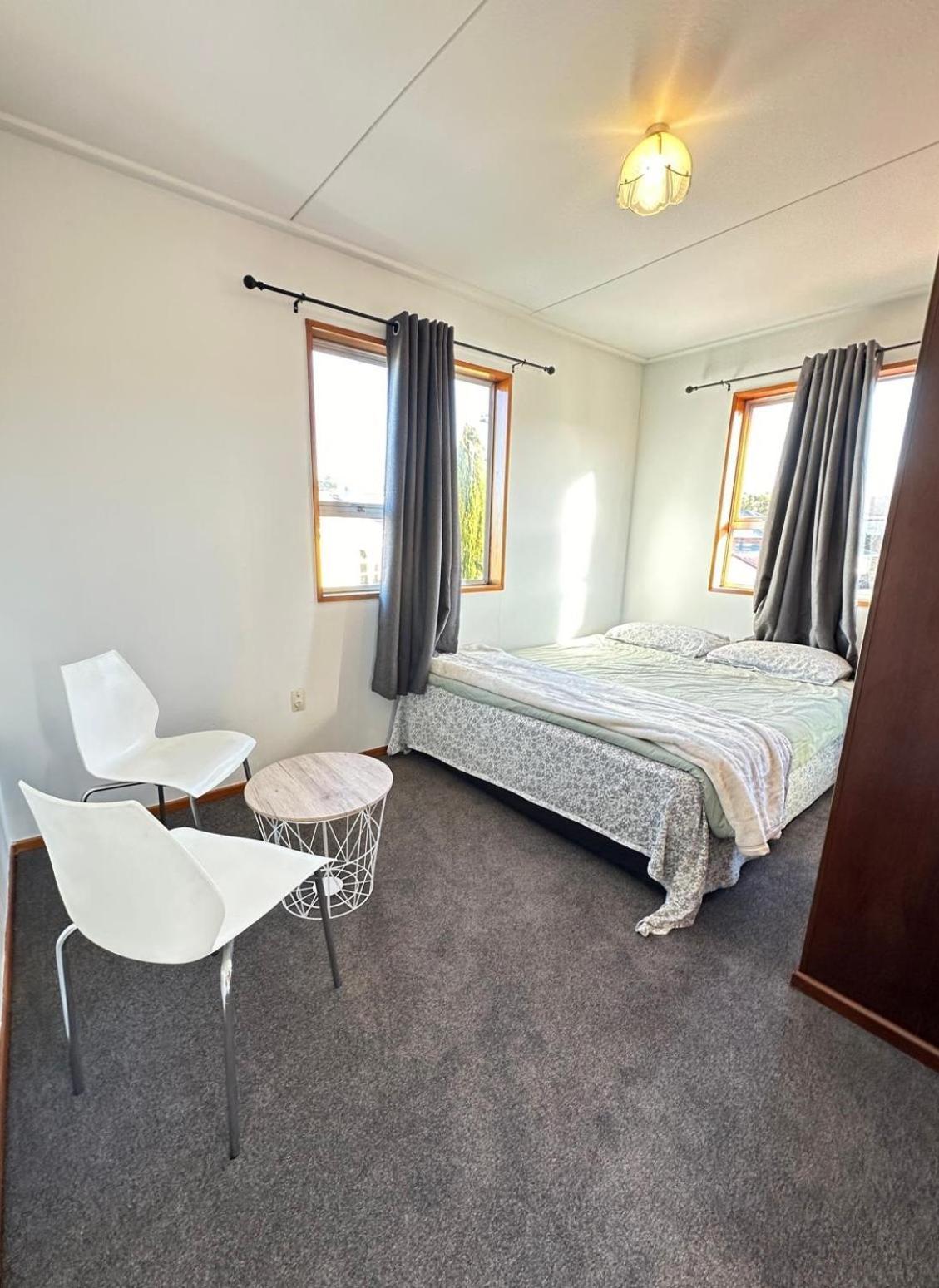 Glenpark Lodge Dunedin Buitenkant foto
